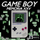 Illustration for article titled Shiryu Music Presents iGame Boy Memoria XXV/i